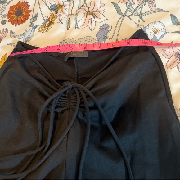 White Fox Pants - Picture 7 of 10